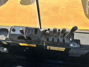 Autobetoniera DIECI L4700 LH683 - imagine 5