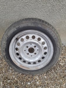 roti de rezerva - imagine 3