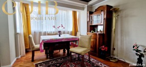 Apartament 3 camere, decomandat, centrală proprie, Gheorghe Lazăr  - imagine 5