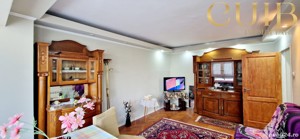 Apartament 3 camere, decomandat, centrală proprie, Gheorghe Lazăr  - imagine 4