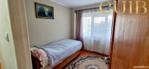 Apartament 3 camere, decomandat, centrală proprie, Gheorghe Lazăr  - imagine 10