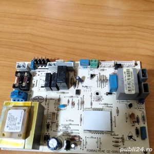 Centrala termica Imergas eolo star  - imagine 4