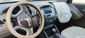 Dezmembrez sau schimb hyundai ix35 4x4 diesel 2.0 