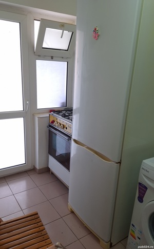 P.F închiriază apartament cu 1 cameră, 43mp, în zona Micro 17.telefon :   - imagine 8