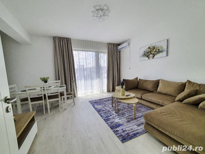 Apartament 3 camere  ultracentral  Pitesti - imagine 3