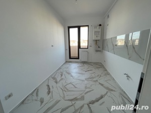 Apartament 2 camere decomandat, etaj intermediar, mutare rapida, Confort Urban Park. - imagine 6