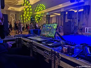 Inchrieri Ecrane DJ Sunet 