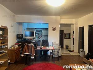 Apartament 2 camere cu loc parcare subteran Bucurestii Noi- Pajurei. 