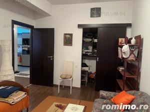 Apartament 2 camere cu loc parcare subteran Bucurestii Noi- Pajurei.  - imagine 3