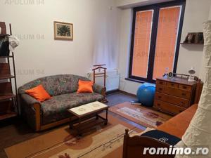 Apartament 2 camere cu loc parcare subteran Bucurestii Noi- Pajurei.  - imagine 2