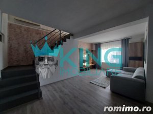 Centru | Casă 4 Camere | Centrală | Balcon | Panou solar | AC | Dotat - imagine 3