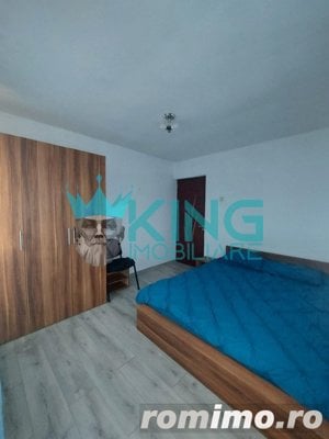 Centru | Casă 4 Camere | Centrală | Balcon | Panou solar | AC | Dotat - imagine 17