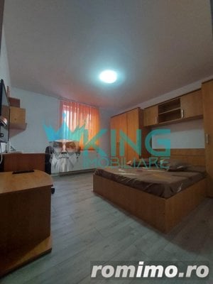 Centru | Casă 4 Camere | Centrală | Balcon | Panou solar | AC | Dotat - imagine 16