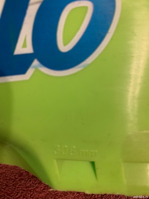 Clapari bocanci ski atomic redster dalbello - imagine 10