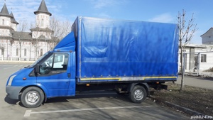 Transport mobila  marfa, mutări. 