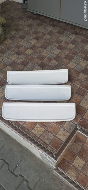 Vand Etajera din Ceramica 