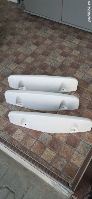 Vand Etajera din Ceramica  - imagine 2