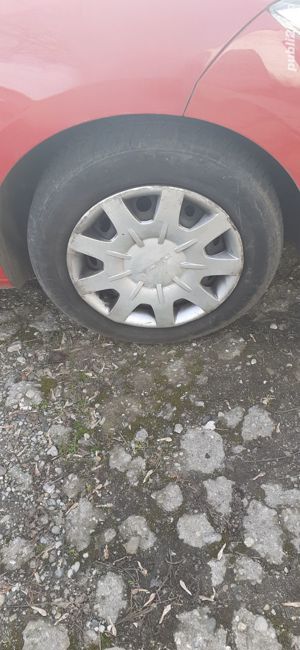 Vand Cpace pentru Roti Daewoo , Opel , Dacia , VW  , BMW   - imagine 6