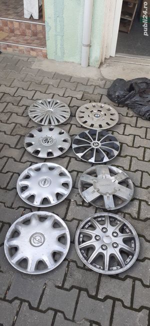 Vand Cpace pentru Roti Daewoo , Opel , Dacia , VW  , BMW   - imagine 5