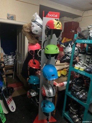 Schiuri,ski fischer,head,dinastar,volkl,rossignol1m 1,65 160 155 150 145 140 130 m modele 2018 2011 - imagine 6