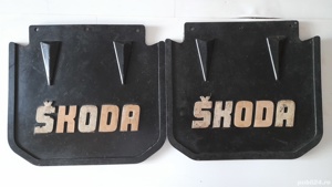 aparatori noroi Skoda - imagine 2