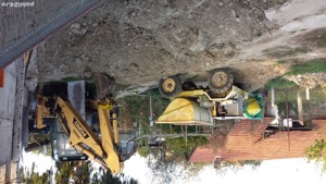 cazan incalzire centrala pe lemne 40 Kw 
