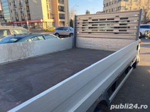  Ford Tranzit 2006 - 70000 km - imagine 2