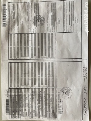  Ford Tranzit 2006 - 70000 km - imagine 6