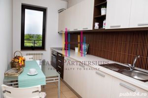 VANZARE apartament 2 camere confort de lux - imagine 7