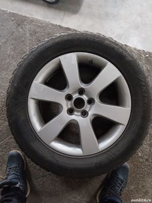 Vand jante aliaj pe 18 Hyundai, kia,  mazda, qashqai, Santa Fe, Kia, 5 x 114.3 - imagine 3