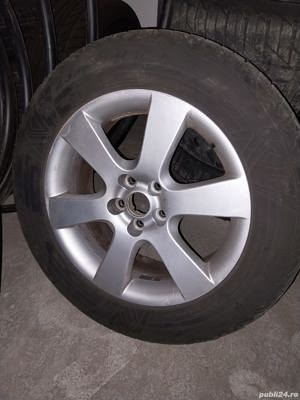 Vand jante aliaj pe 18 Hyundai, kia,  mazda, qashqai, Santa Fe, Kia, 5 x 114.3 - imagine 9