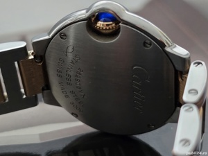 Ballon Bleu De Cartier - imagine 3