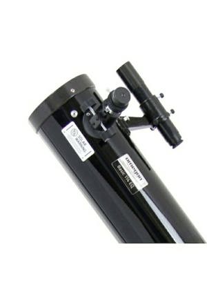 Telescop Omegon Newton Reflector Basic N 114 900 EQ-1 - imagine 7