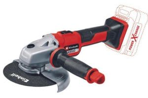 Polizor unghiular fara fir 150 mm motor fara perii