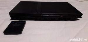 Playstation 2 slim - imagine 3