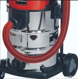 Aspirator fara fir umed uscat - imagine 4