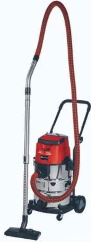 Aspirator fara fir umed uscat - imagine 6