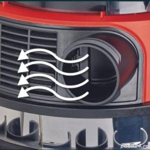 Aspirator fara fir umed uscat - imagine 7