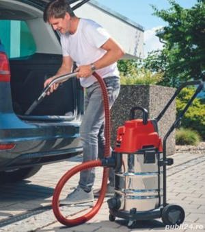 Aspirator fara fir umed uscat - imagine 5