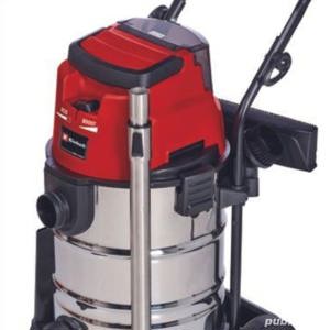 Aspirator fara fir umed uscat - imagine 3