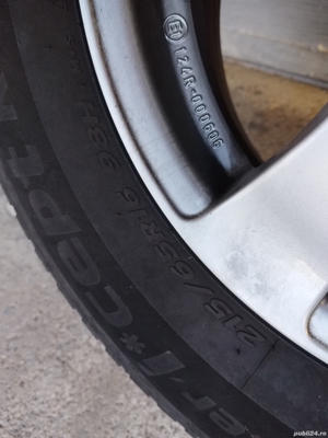 Roti 215/65/16 - imagine 3