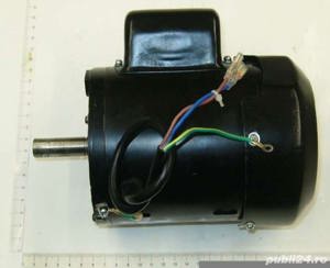 Motor strung lemn 350 W