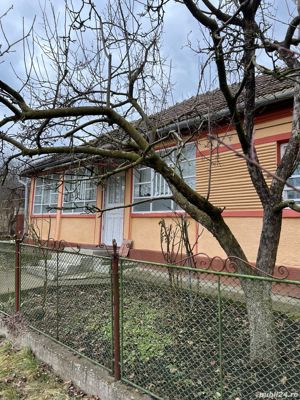 Oferta ! casa la tara  de vanzare - la 55 km de Cluj - imagine 2