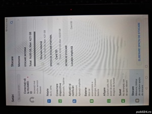 Tableta Huawei media pad T3 - imagine 3