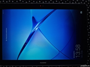 Tableta Huawei media pad T3 - imagine 4
