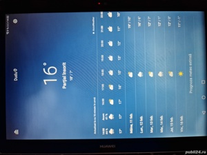 Tableta Huawei media pad T3