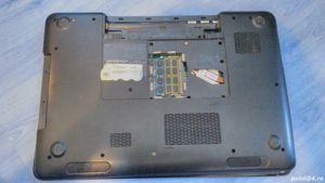 Dezmembrez Dell N7110 Display, baterie, tastatura, heatsink, carcasa - imagine 8