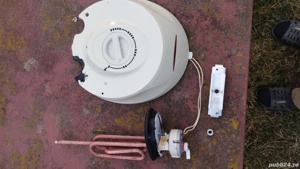 Rezistenta cu termostat Ariston
