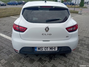 Renault Clio 4 07 2016 Fara Schimb - imagine 4