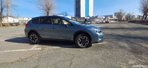 Vând Subaru xv cu trapa - imagine 5 Vând Subaru xv cu trapa - imagine 5